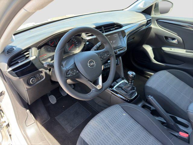 OPEL Corsa Corsa 1.2 100 CV Elegance