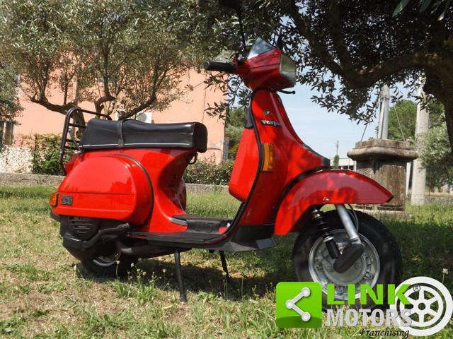 PIAGGIO Vespa 125 PX (1980 - 89) T5 ben tenuta pronta alla guida da subito