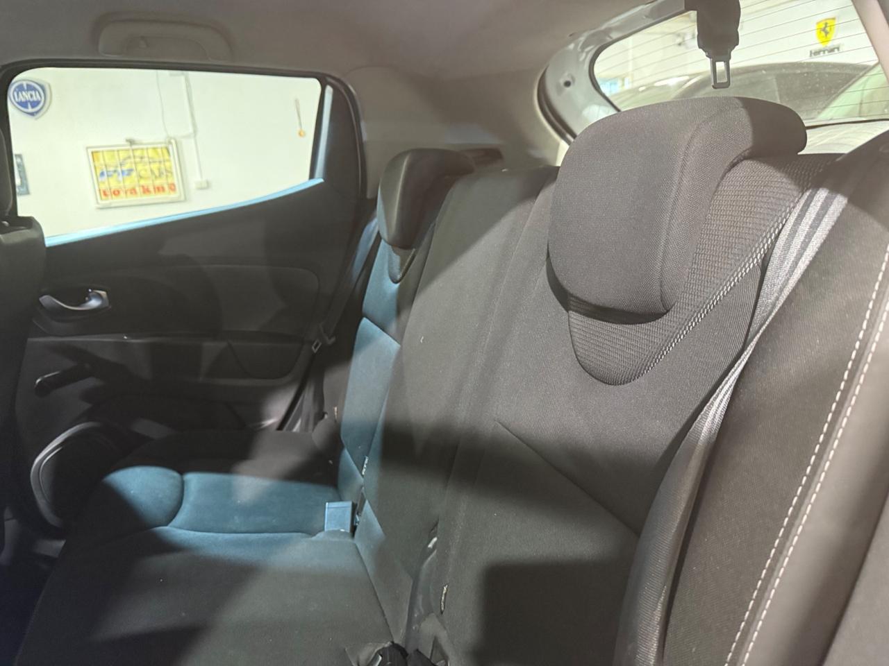 Renault Clio SCe 75 CV 5 porte Intens