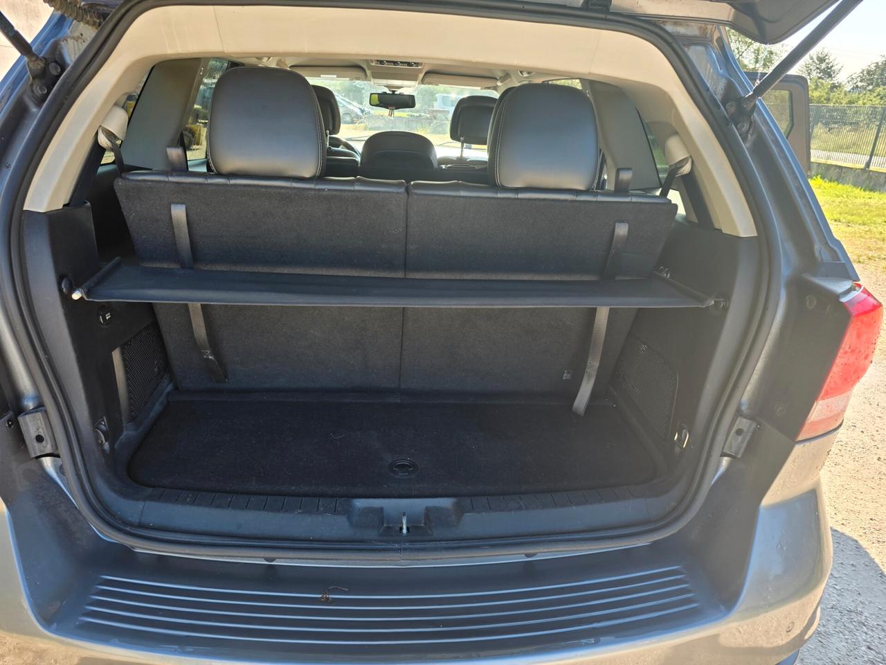 Fiat Freemont 2.0 Multijet 140 CV Lounge 7posti