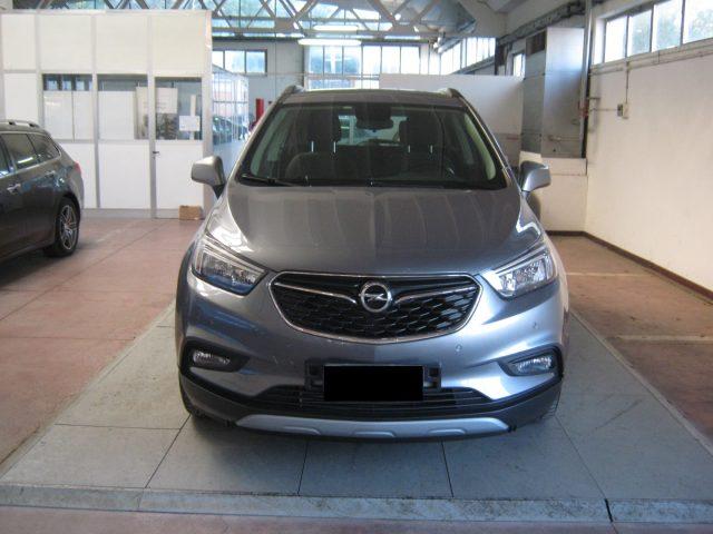OPEL Mokka X 1.6 CDTI Ecotec 4x2 Start&Stop Business