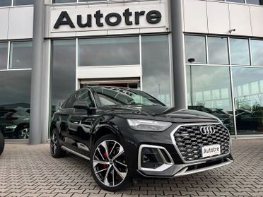 Audi Q5 Q5 SPB 40 TDI quattro S tronic S line plus