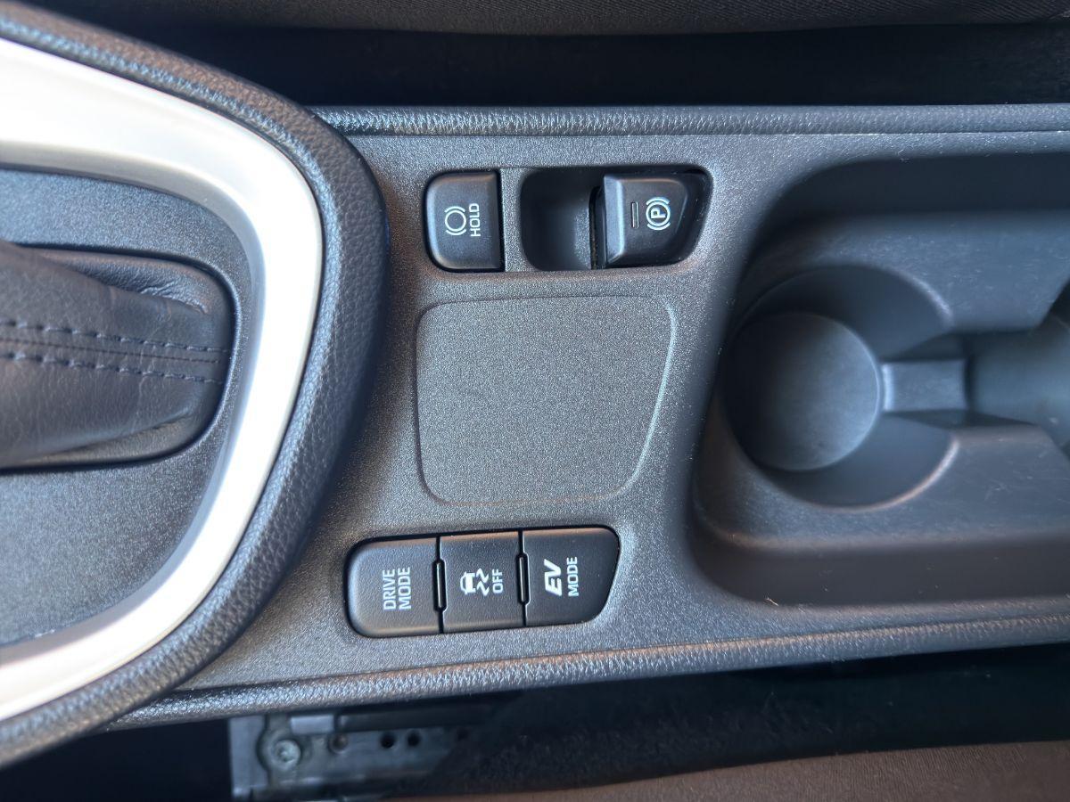 TOYOTA - Yaris Cross - 1.5 Hybrid 5p. E-CVT Lounge