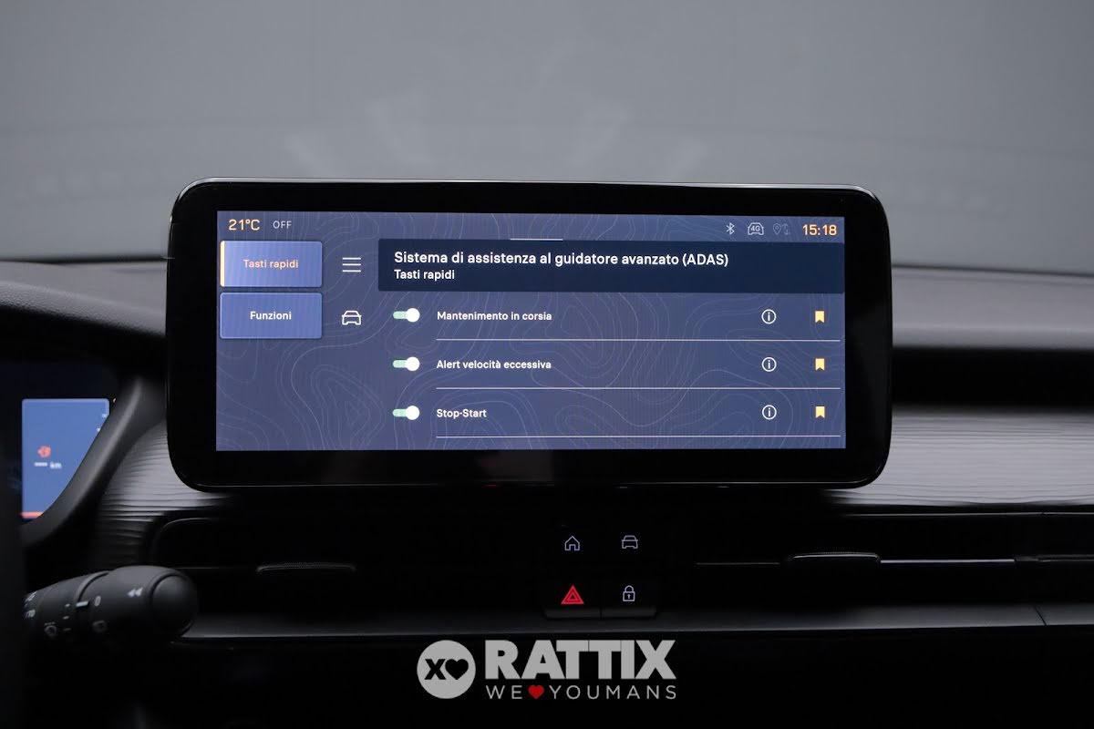 Jeep Avenger 1.2 Turbo 100CV Altitude