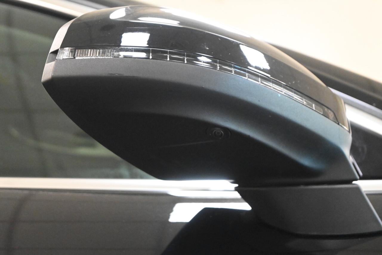 AUDI A5 2ª serie A5 SPB 40 TDI S tronic Busine...
