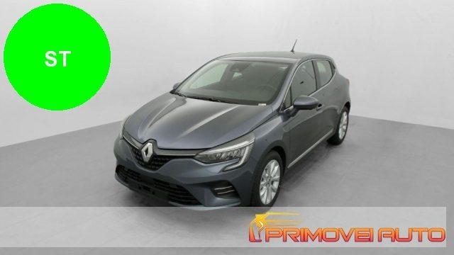 RENAULT Clio TCe 90 CV 5 porte Intens