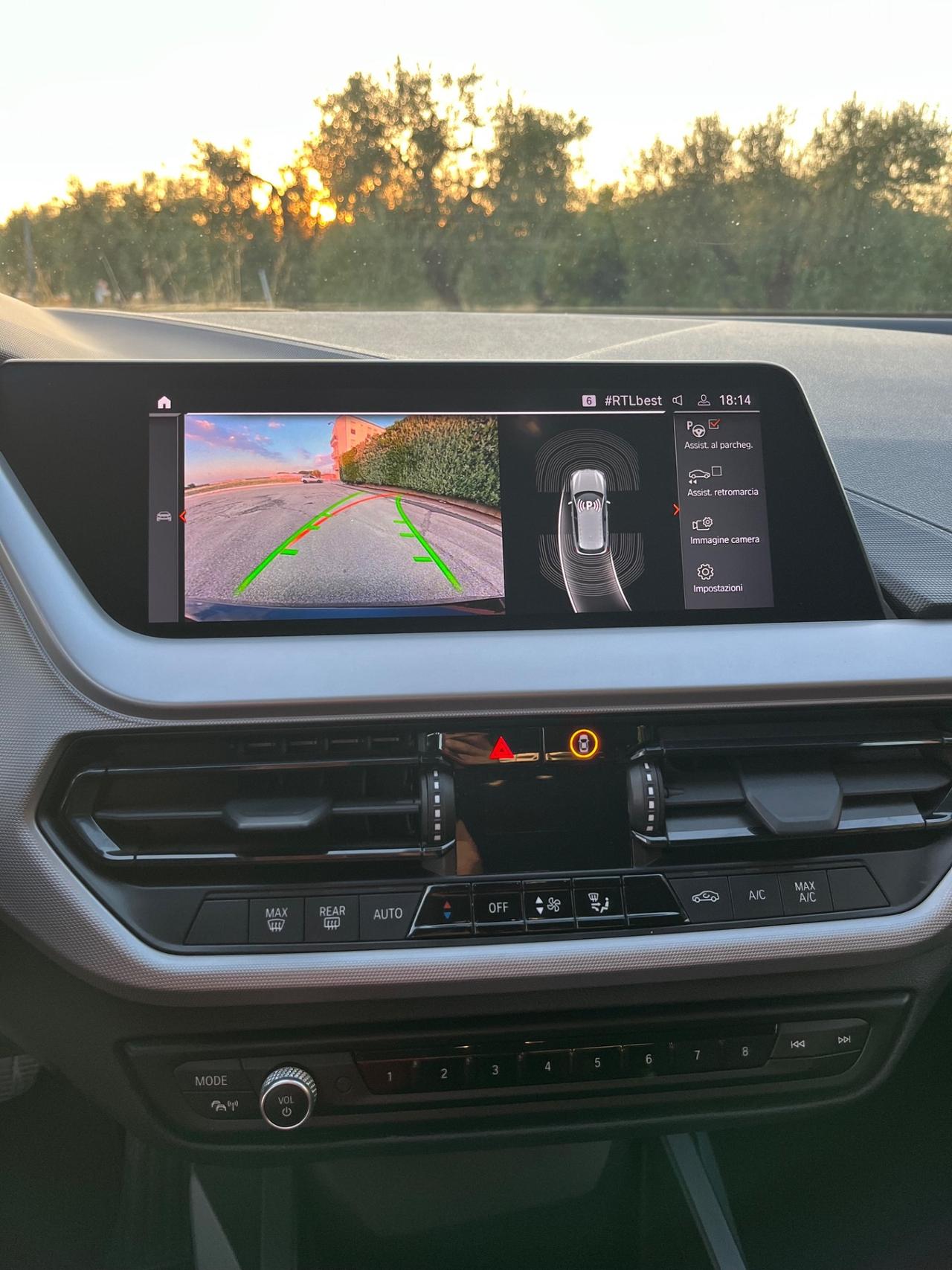 Bmw 118 118d 5p. Advantage