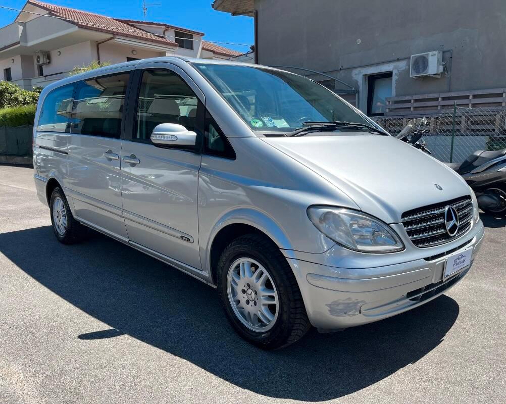 Mercedes Viano Viano 2.2 cdi Trend L