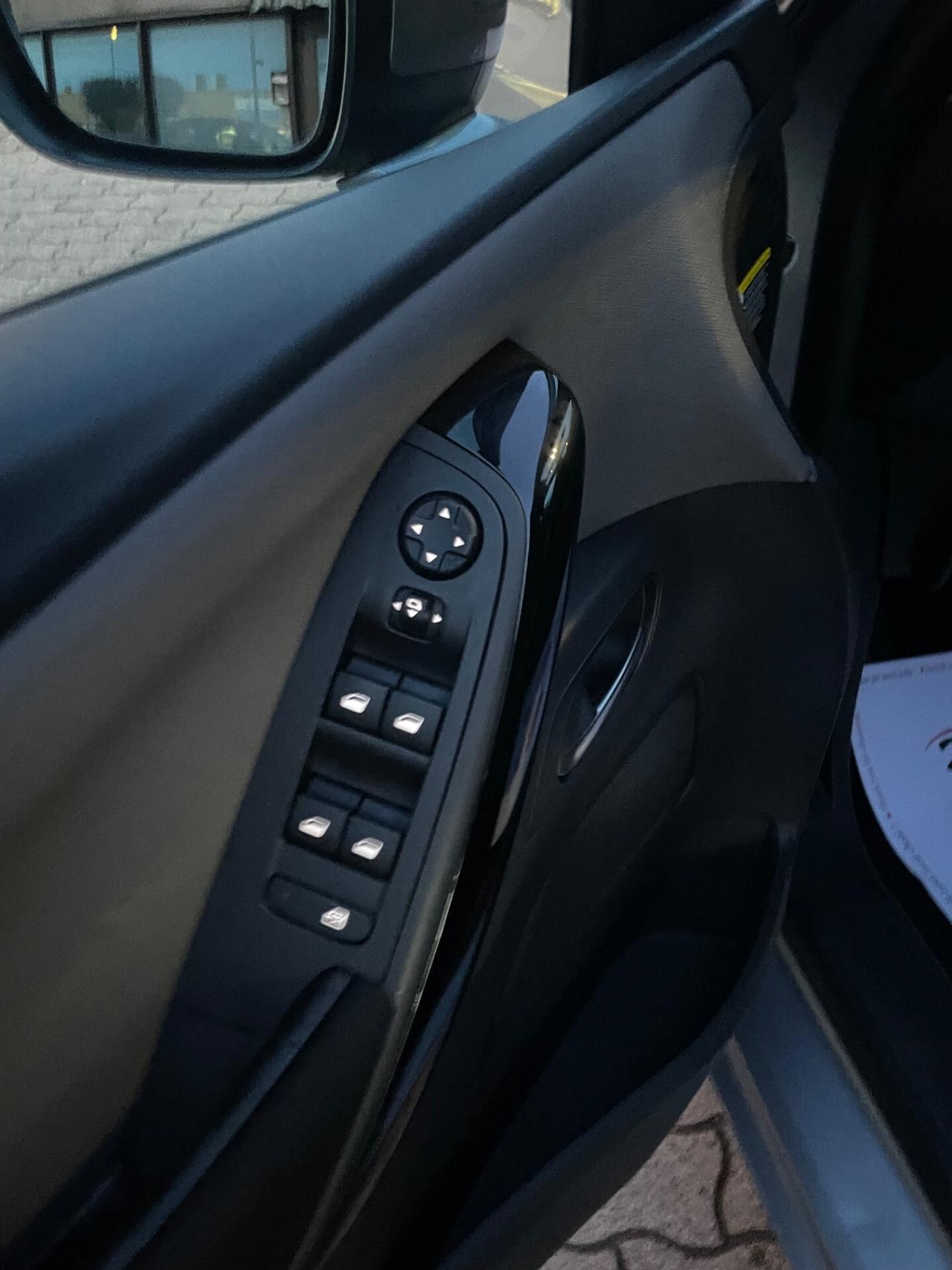 Citroen C4 Picasso BlueHDi 120 S&S EAT6 Shine