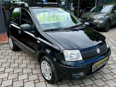 Fiat Panda 1.4 metano unicamano