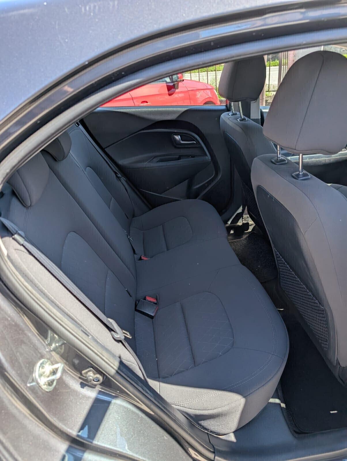 Kia Rio 1.2 CVVT 5p. ECO GPL Active Collection garantita 12 mesi