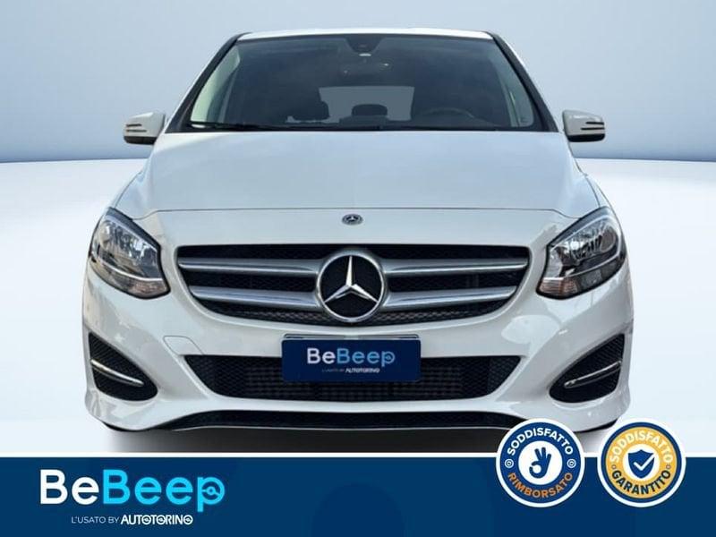 Mercedes-Benz Classe B B 180 EXECUTIVE TECH