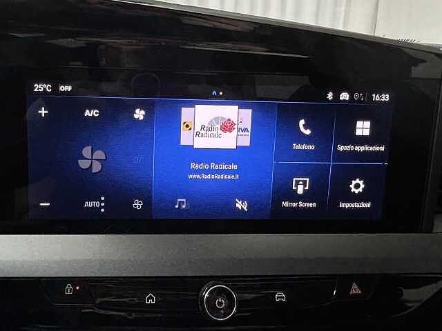 Opel Mokka 1.2 Turbo 136 CV Edition KM ZERO