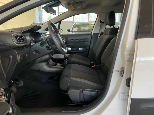 CITROEN C3 PureTech 83 S&S Shine