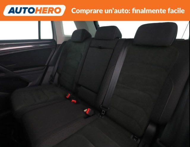 VOLKSWAGEN Tiguan 2.0 TDI SCR DSG Advanced BlueMotion Technology