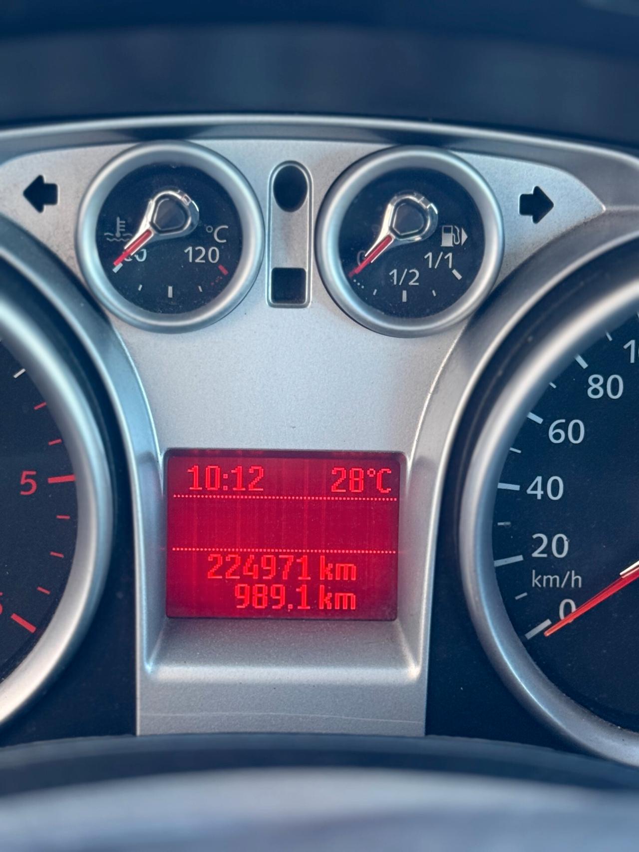 Ford C-Max 1.6 TDCI 115 C.V DIESEL,CAMBIO MANUALE,VENDUTA VISTA E PIACIUTA