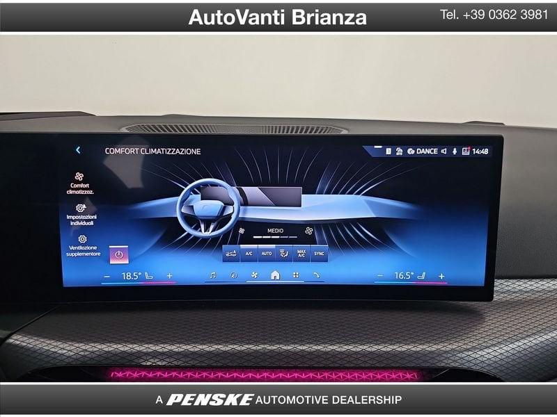 BMW Serie 4 420d Gran Coupe mhev 48V xdrive MSport Pro LCI