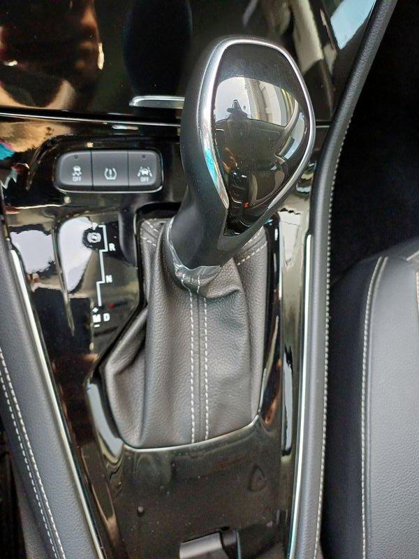 Opel Grandland 1.2 Turbo 12V 130 CV AUTOMATICO-KM CERTIFICATI