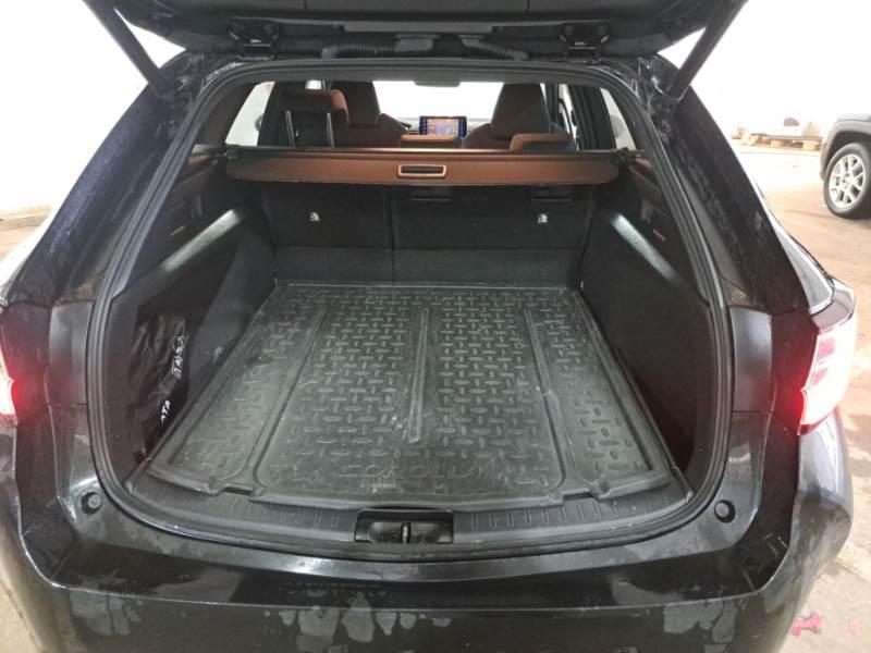 Toyota Corolla Touring Sports 1.8 Hybrid Style CVT