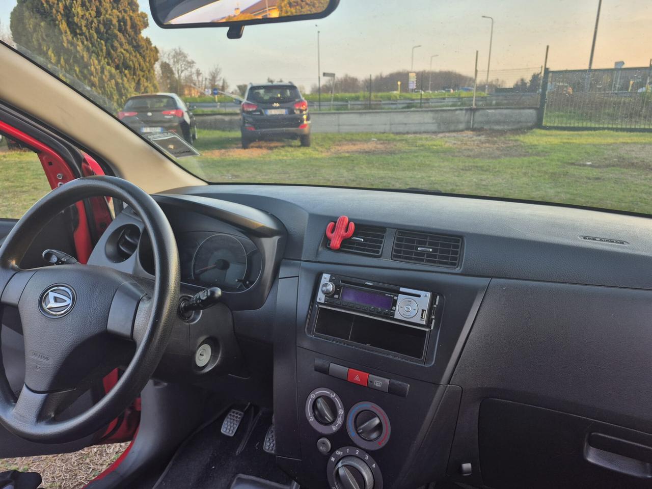 Daihatsu Cuore 1.0 5 Porte