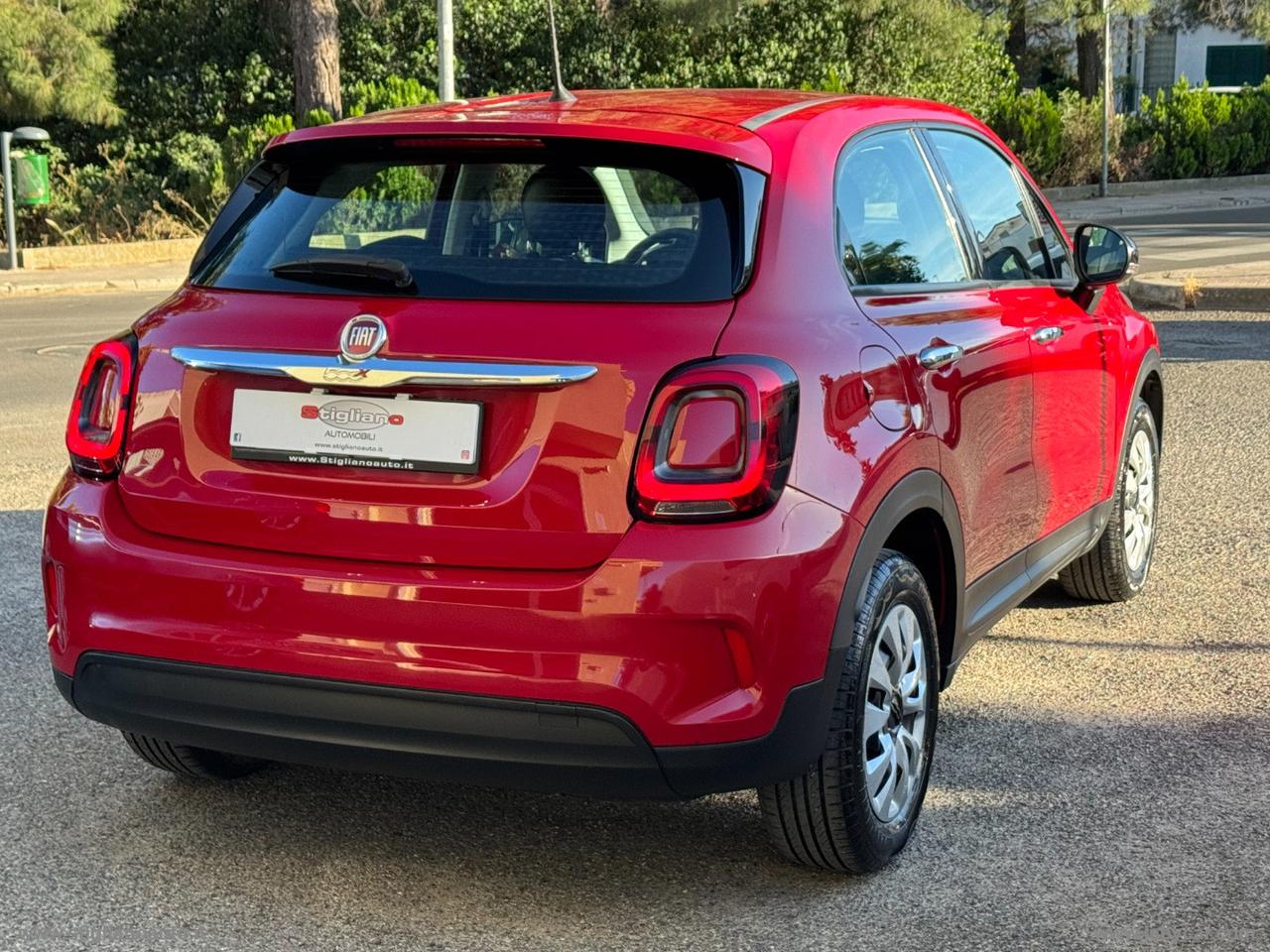FIAT 500X 1.3 M.Jet 95 CV Cult