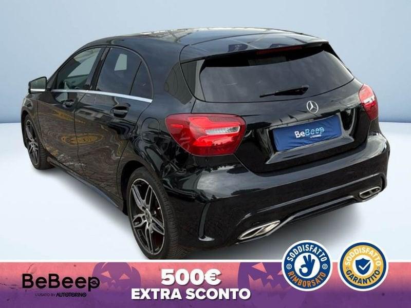 Mercedes-Benz Classe A A 180 D PREMIUM NEXT AUTO