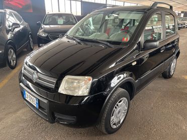 Fiat Panda 1.2 GPL 44kw 60cv 4x4
