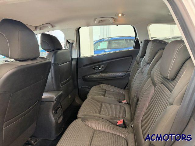 RENAULT Scenic Scénic Blue dCi 120 CV EDC Business