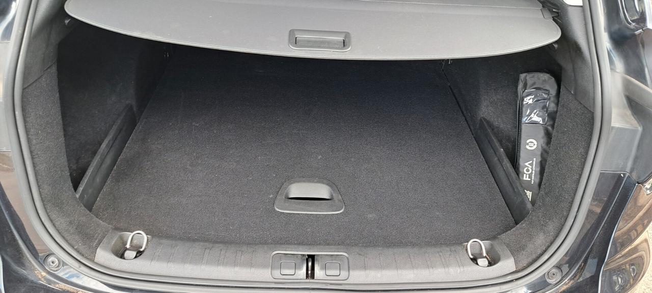 Fiat Tipo 1.6 Mjt S&S SW LOUNGE SW
