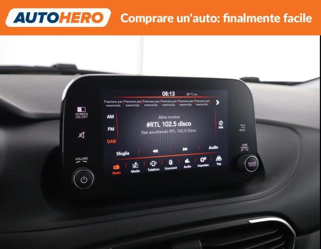 FIAT Tipo 1.6 Mjt S&S 5 porte