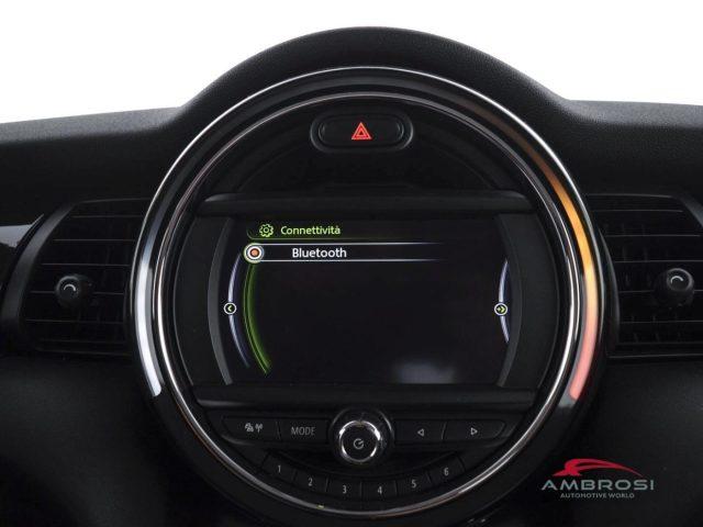 MINI Cooper D 3 porte Cooper 1.5