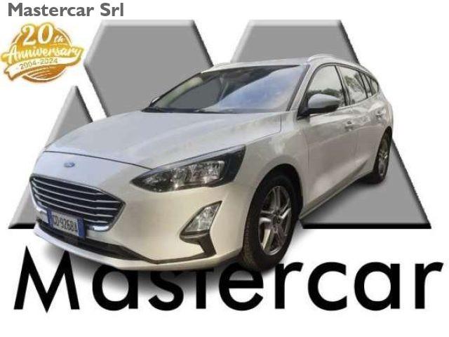 FORD Focus SW Co-pilot auto 1.5 ecoblue 120cv - GD926BA