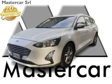 FORD Focus SW Co-pilot auto 1.5 ecoblue 120cv - GD926BA
