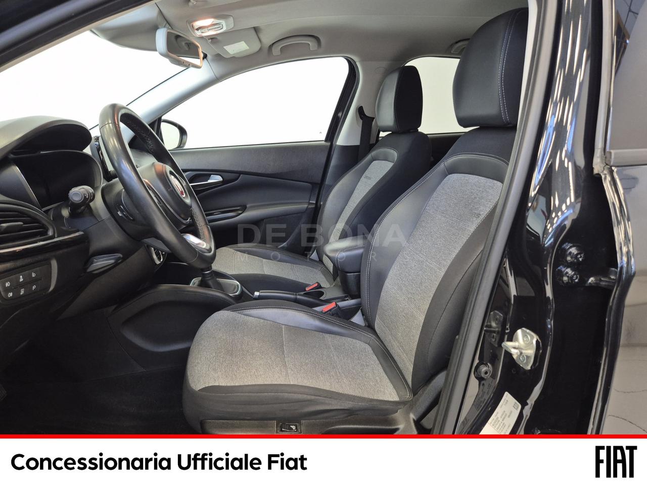 Fiat Tipo 5p 1.3 mjt cross s&s 95cv