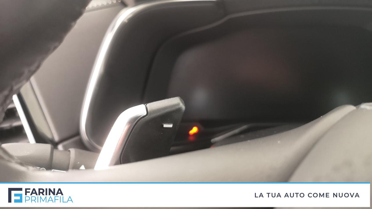 DS DS7 - DS7 1.5 bluehdi Opera 130cv auto