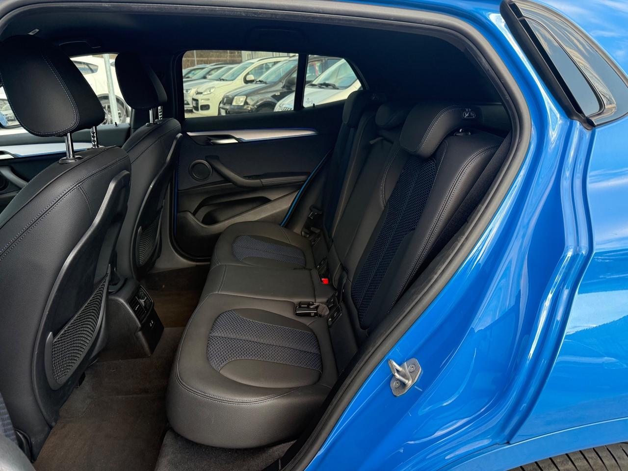 Bmw X2 18d 150CV -M SPORT-