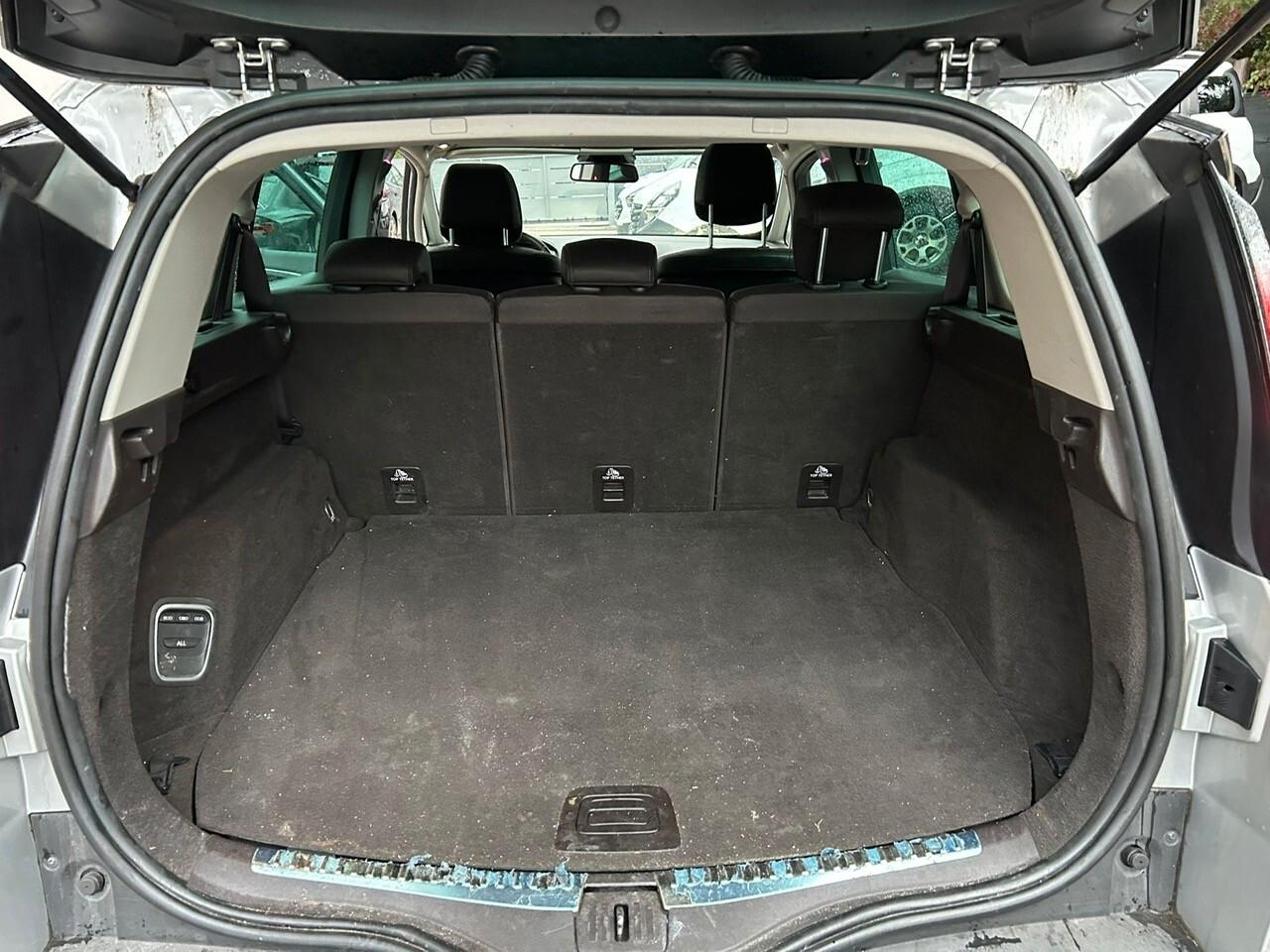 Renault Espace dCi 160CV EDC Energy Intens