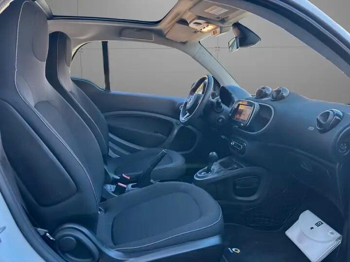 Smart ForTwo 70 1.0 Passion UNIPRO-PROMO-FINANZIAMENTO