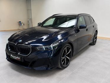 Bmw 530e xDrive Touring Msport Pro IVA