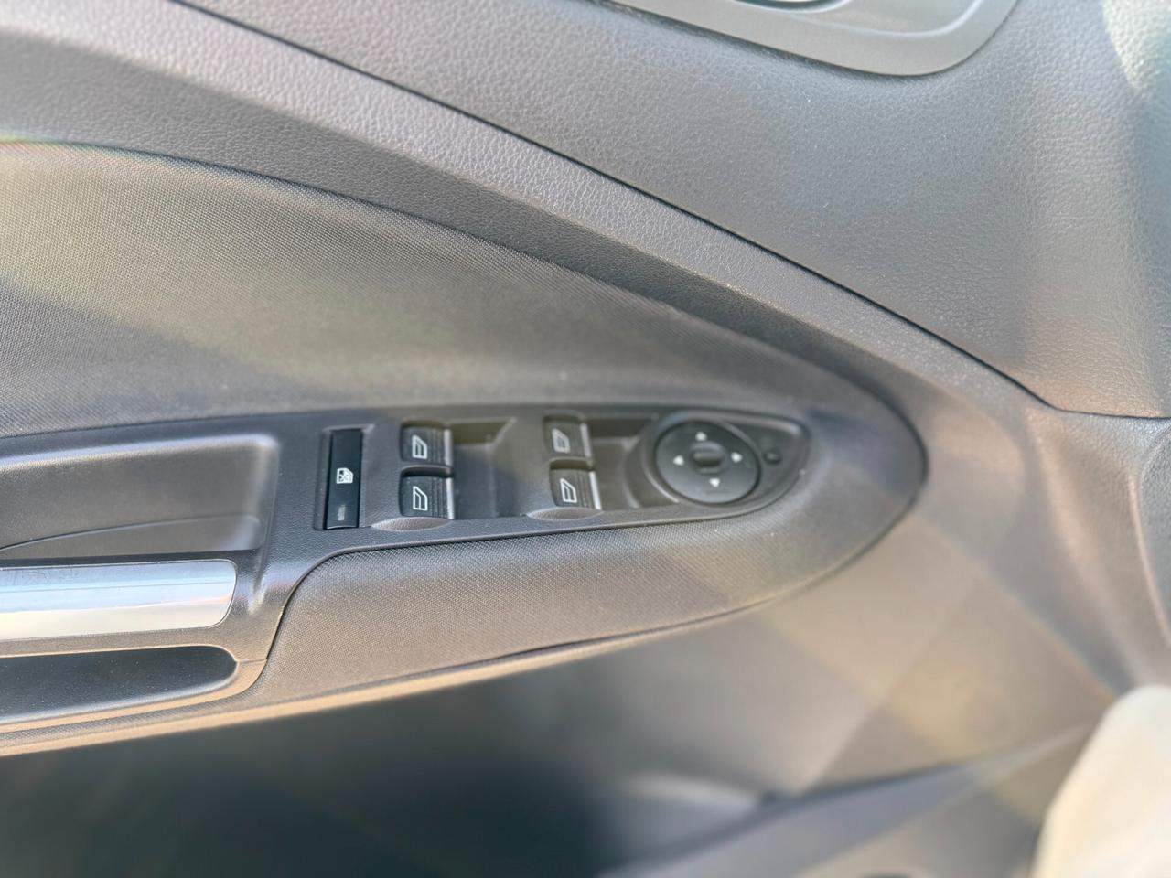 Ford C-Max 1.5 TDCi 105CV Start&Stop ECOnetic Business