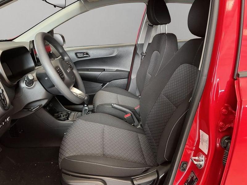 Kia Picanto 1.0 GPL Urban - PROMO SIRONIAUTO+