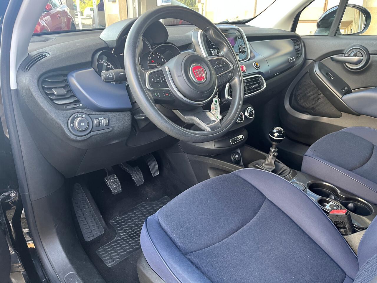 Fiat 500X 1.0 T3 120 CV - OK LEGGE 104