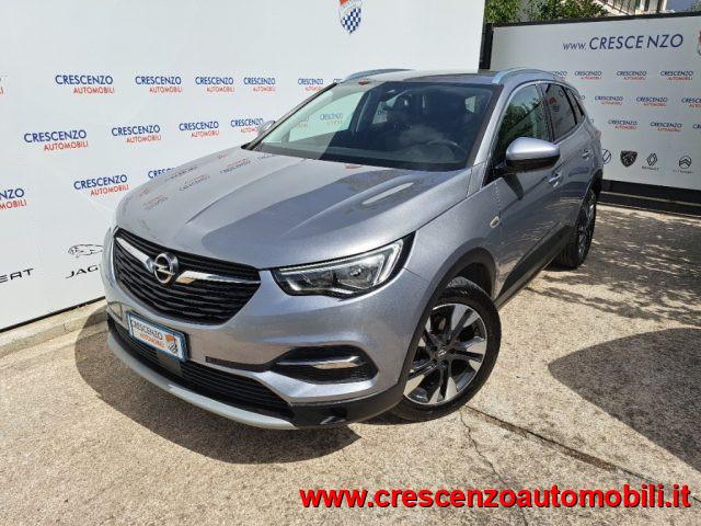 OPEL Grandland X 1.6 D Automatica - MINI RATA 4 ANNI