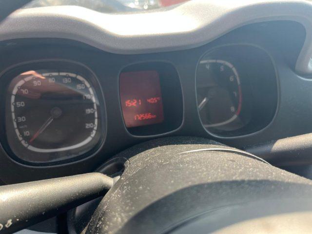 FIAT Panda 0.9 TwinAir Turbo Natural Power Easy