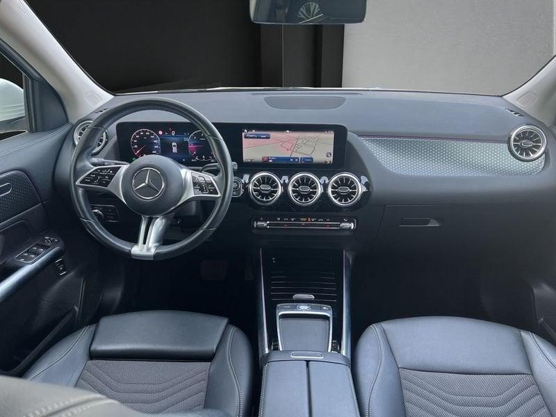 Mercedes-Benz GLA GLA 180 d Auto Progressive Advanced Plus
