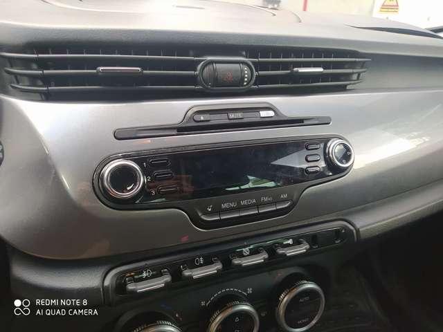 Alfa Romeo Giulietta Giulietta 1.6 jtdm(2)