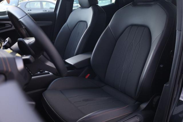 CUPRA Formentor 1.5 TSI DSG PREZZO NETTO