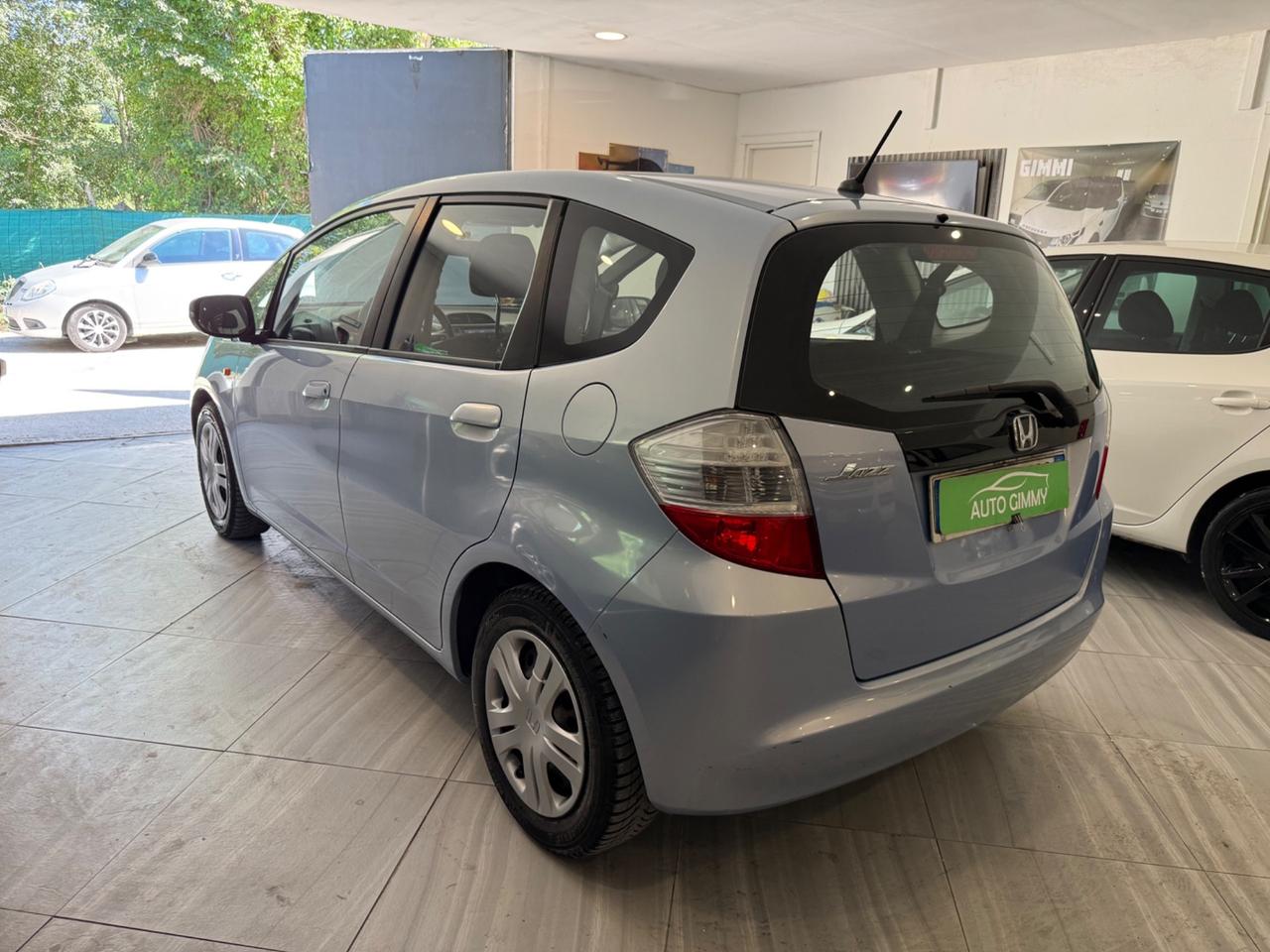 Honda Jazz 1.2 BENZINA NEOPATENTATI
