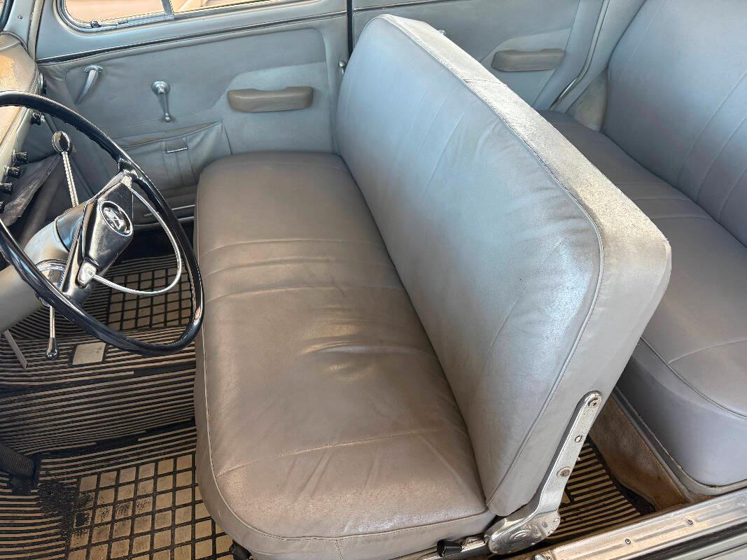 Lancia Appia Appia III Serie