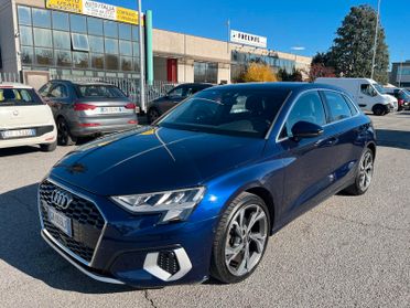 Audi A3 SPB 30 g-tron S tronic